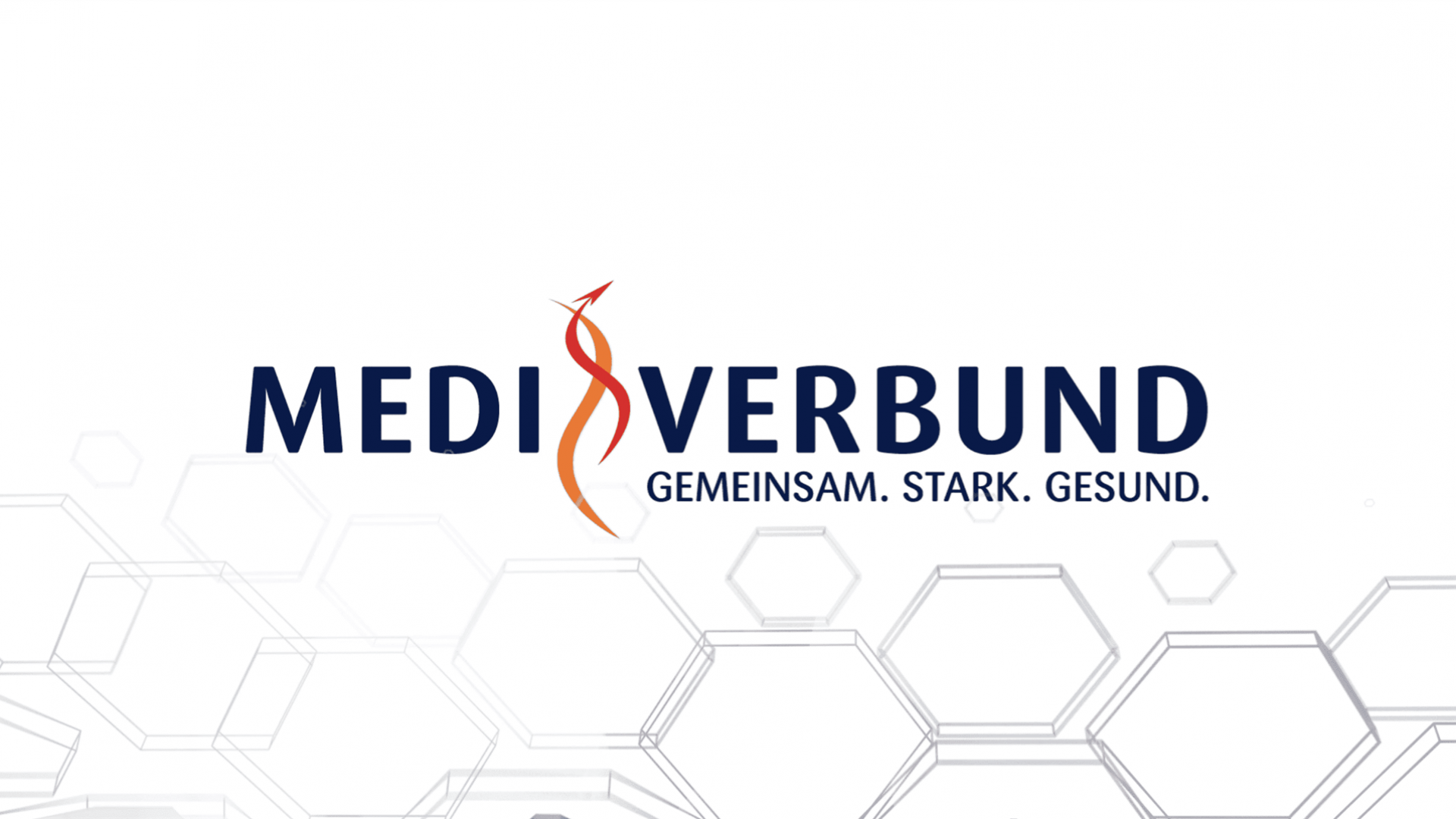 Logo Mediverbund Logo Mediverbund