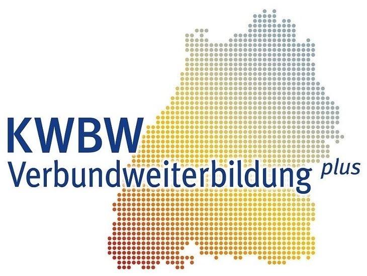 Logo KVBW Logo KVBW