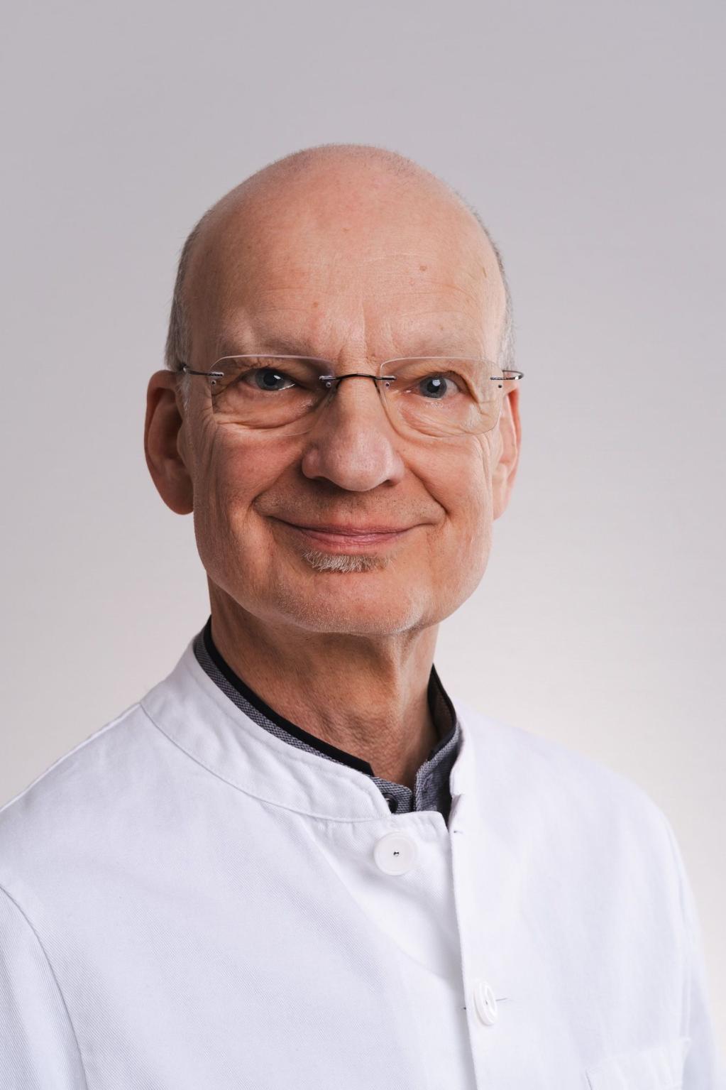 Joachim Fischer