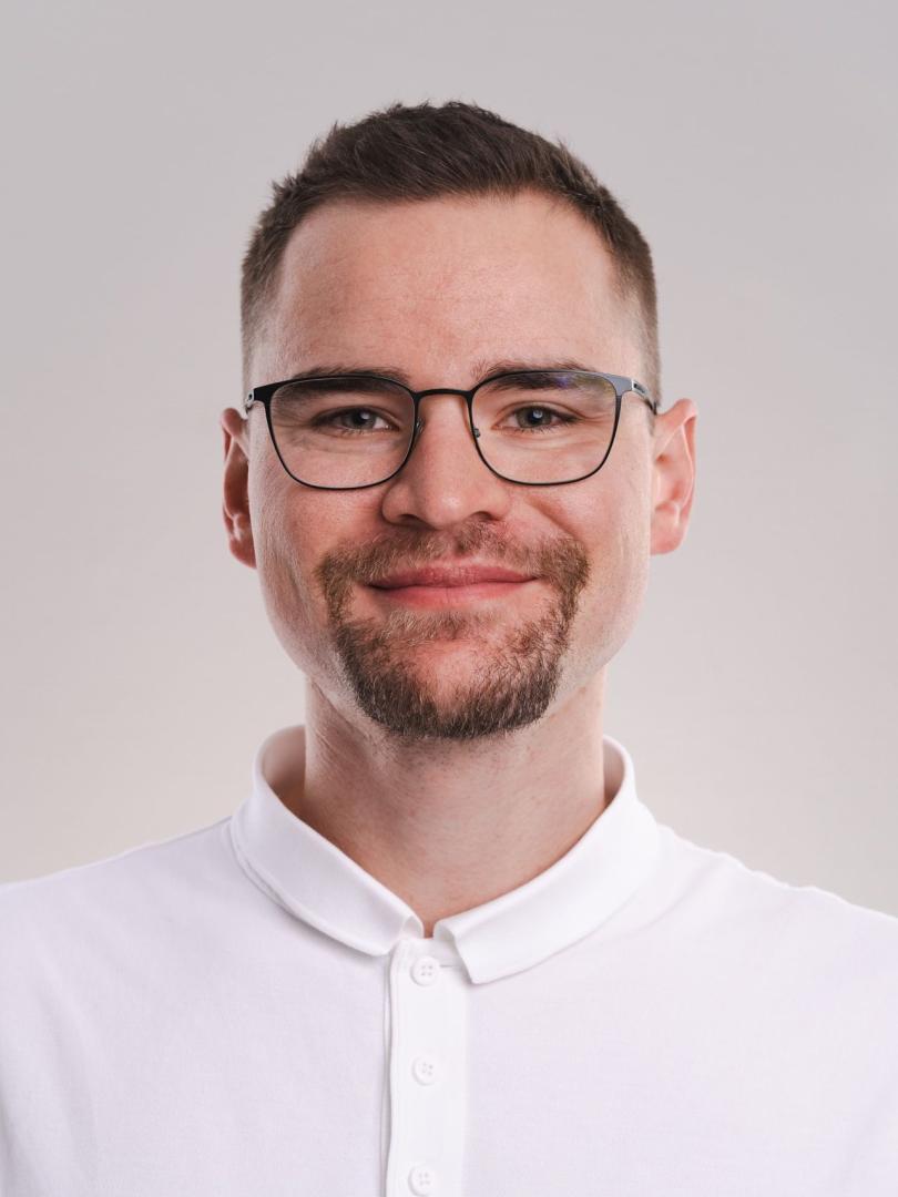 Dr. med. Dominik Goldschmid