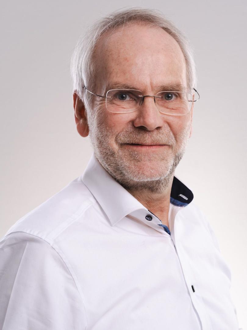 Christoph Lintz