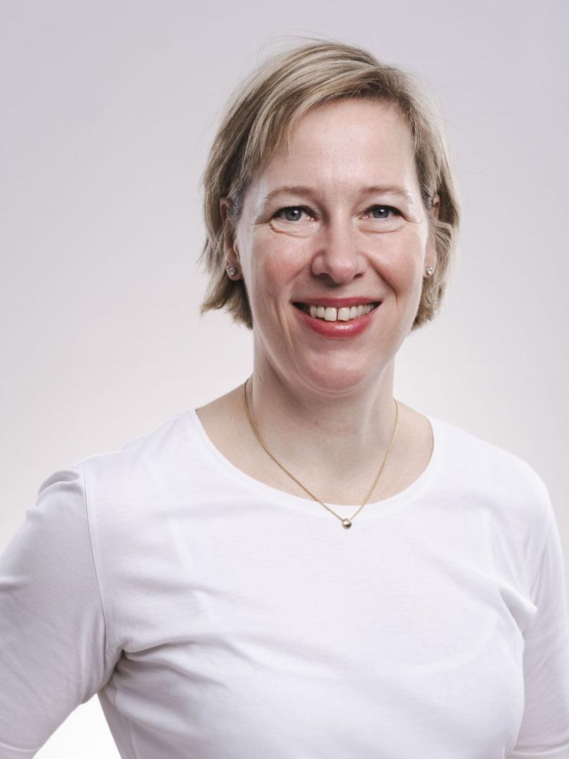 Eva Zalder