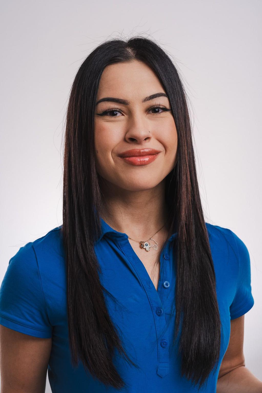 Anra Tinkilic