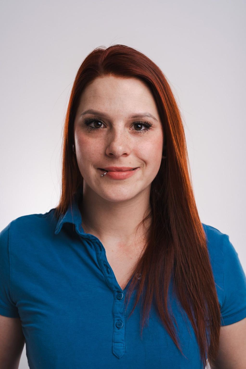 Miriam Rex
