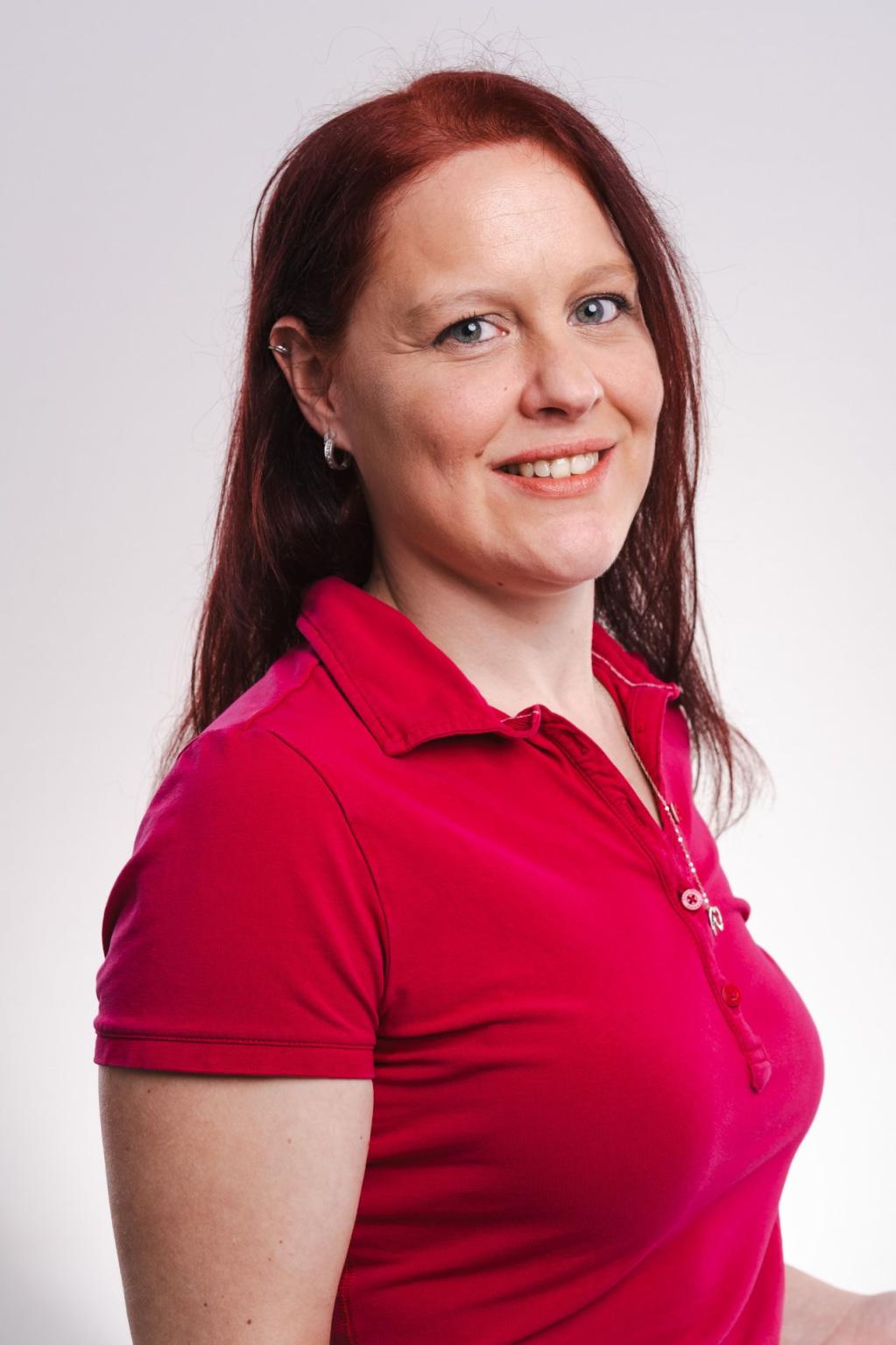 Vera Müller Praxismanagerin, medizinische Fachangestellte